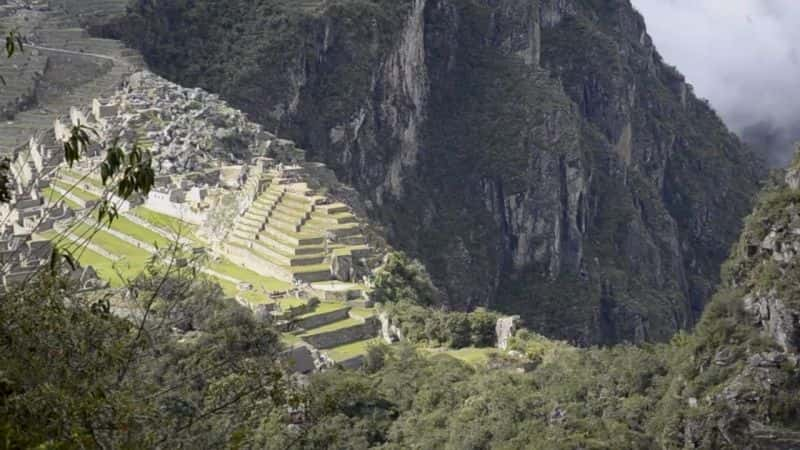 纪录片《安第斯神庙的秘密 Secrets of the Andean Temples》[无字][BT][1080P]资源下载