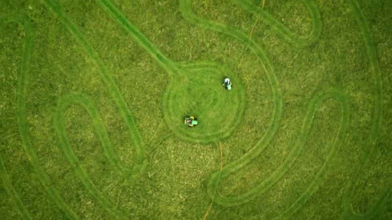 纪录片《英国花园秘史 The Secret History of the British Garden》[无字][BT][1080P]资源下载