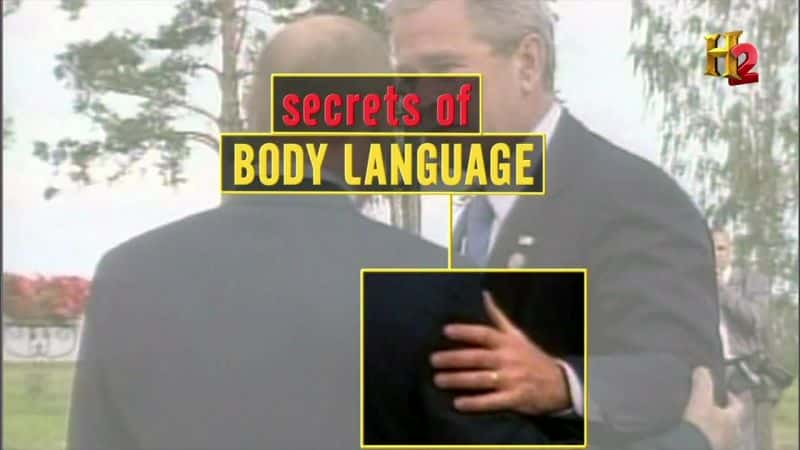 纪录片《肢体语言的秘密 Secrets of Body Language》[无字][BT][DVD]资源下载