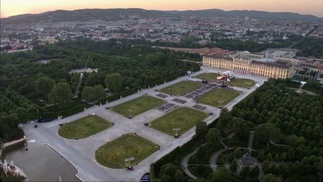 纪录片《2021 年维也纳夏夜音乐会 Vienna Summer Night Concert 2021》[无字][BT][720P]资源下载