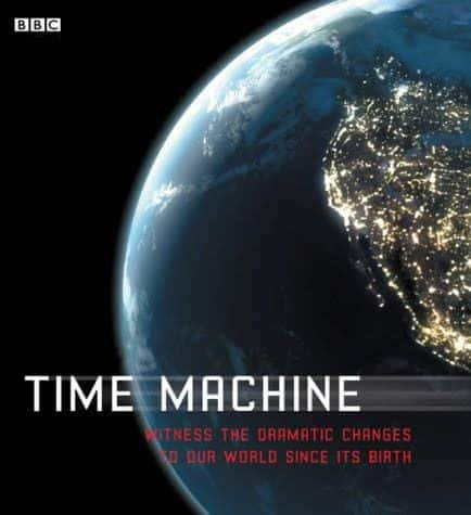 纪录片《时光机器 Time Machine》[无字][BT][720P]资源下载