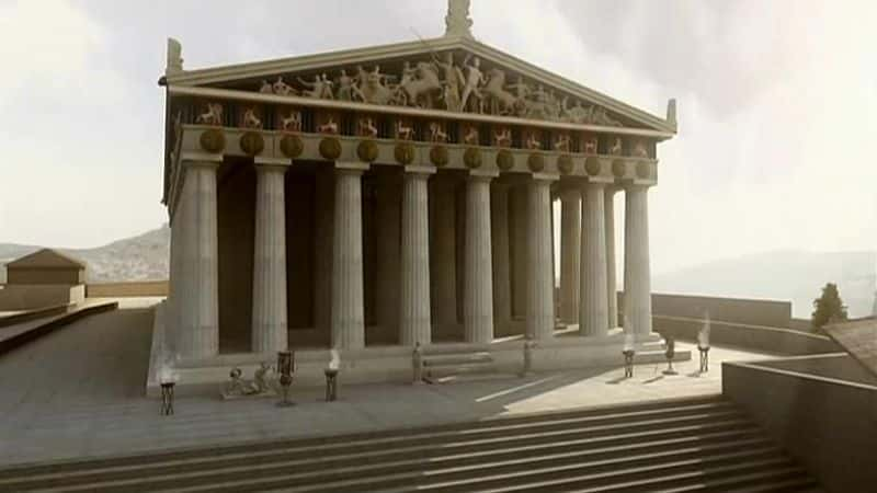 ¼Ƭũ Secrets Of The ParthenonĻ/Ļ