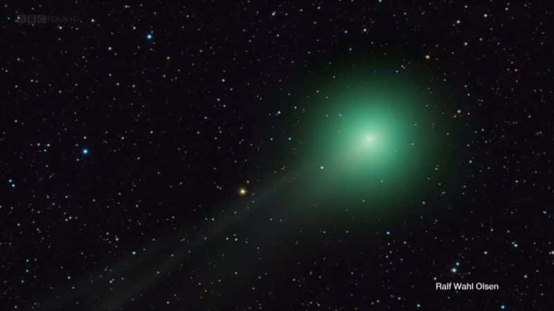 ¼Ƭβ׽ How to Catch a Comet1080P-Ļ/Ļ