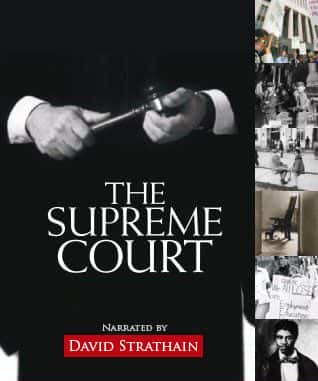 纪录片《最高法院 The Supreme Court》全4集[历史][无字幕][720P][1080P][AVI][BT][资源下载]