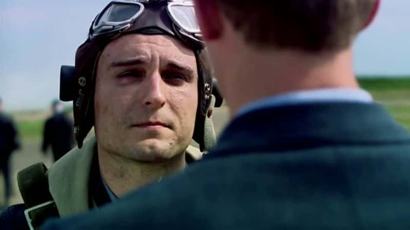 纪录片《不列颠之战（第四章） The Untold Battle of Britain (Ch4)》[无字][BT][720P]资源下载