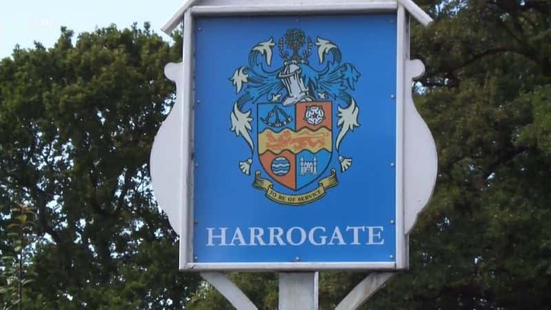 ¼Ƭ޸أΰԼ˿ʥ Harrogate: A Great Yorkshire Christmas1080P-Ļ/Ļ