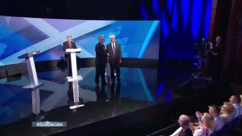 ¼Ƭɵºװģ Salmond and Darling: The Debateȫ1-Ļ/Ļ