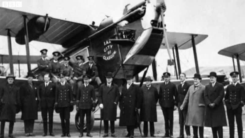 ¼Ƭ߷ߣӢη High Flyers: How Britain Took to the AirĻ/Ļ