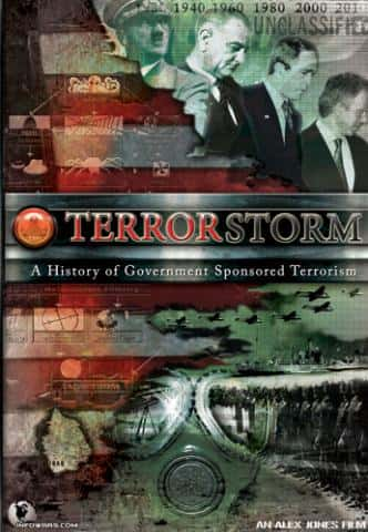 纪录片《恐怖风暴 Terrorstorm》[2006][无字][1080P][AVI][BT][资源下载]