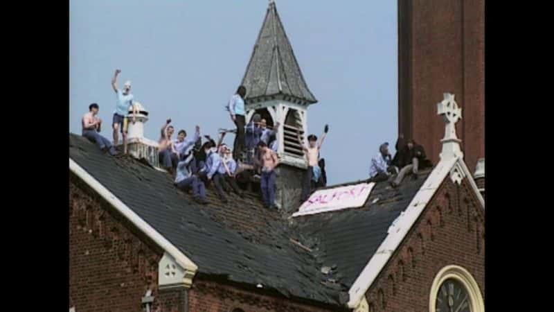 ¼Ƭ֮·Ӣصļɧ Strangeways: Britain's Toughest Prison RiotĻ/Ļ