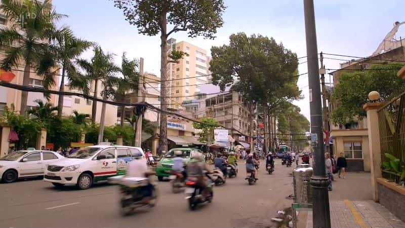 纪录片《越南的有毒遗产 Vietnam's Toxic Legacy》[无字][BT][1080P]资源下载