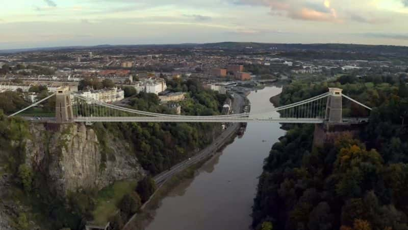 ¼ƬάʱνӢϵ 2 3   How the Victorians Built Britain : Series 2:Part 3 Bridging the Nation1080P-Ļ/Ļ