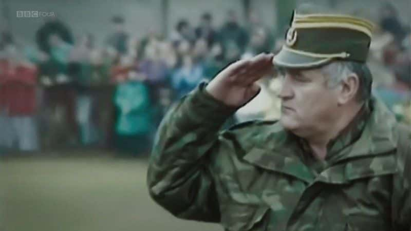 纪录片《拉特科·姆拉迪奇的审判 The Trial of Ratko Mladic》[无字][BT][1080P]资源下载