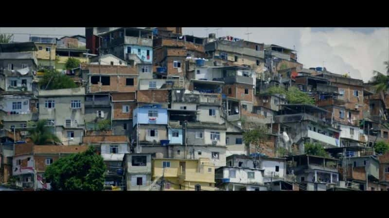 纪录片《巴西七大奇迹 Seven Wonders of Brazil》[无字][BT][DVD]资源下载