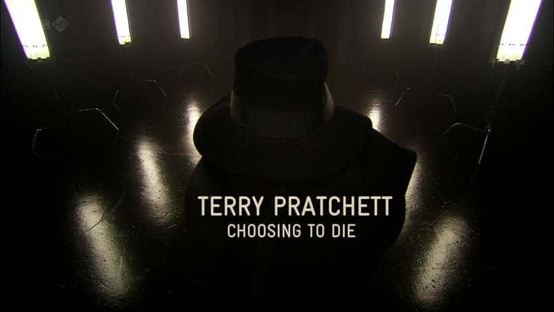 纪录片《特里·普拉切特：选择死亡 Terry Pratchett: Choosing to Die》[无字][BT][DVD]资源下载