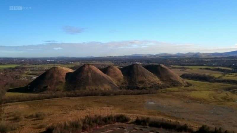 纪录片《苏格兰的第一次石油热 (BBC) Scotland's First Oil Rush (BBC)》[无字] [BT][DVD画质]资源下载