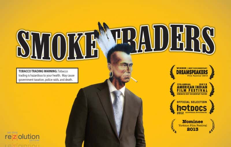 纪录片《烟商 Smoke Traders》[无字][BT][720P]资源下载