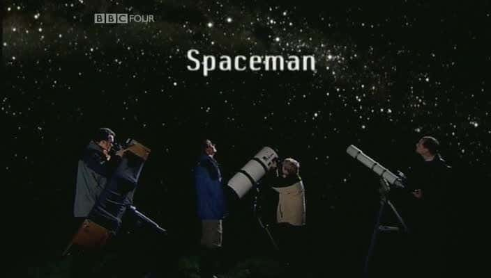 ¼Ƭ̫ˣҹգ Spaceman (The Sky at Night)Ļ/Ļ