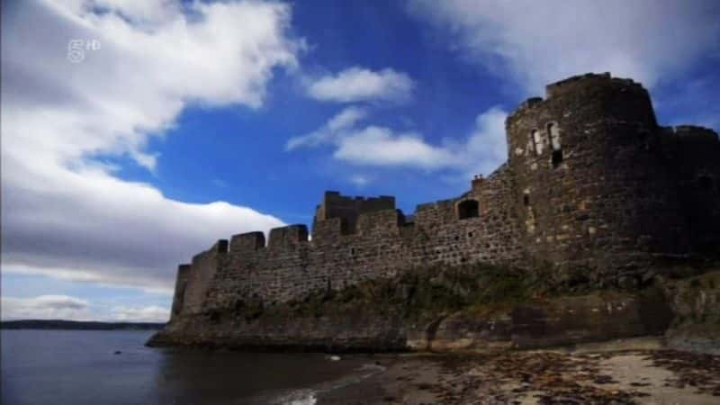 ¼ƬӢǱϵ 1˸˹ Secrets of Great British Castles Series 1: CarrickfergusĻ/Ļ