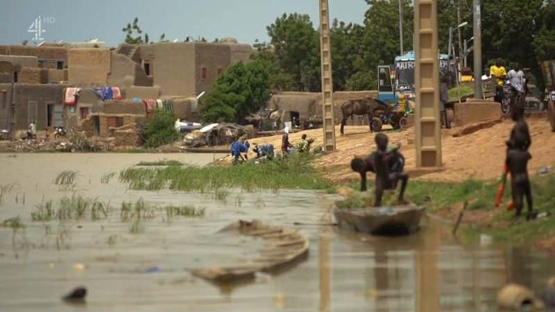 纪录片《廷巴克图失落的宝藏 Timbuktu's Lost Treasures》[无字][BT][1080P]资源下载