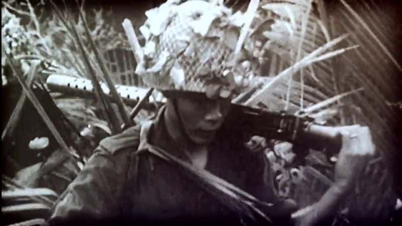 纪录片《越南战争：隐藏的痕迹 The Vietnam War: Hidden Traces》[无字][BT][720P]资源下载