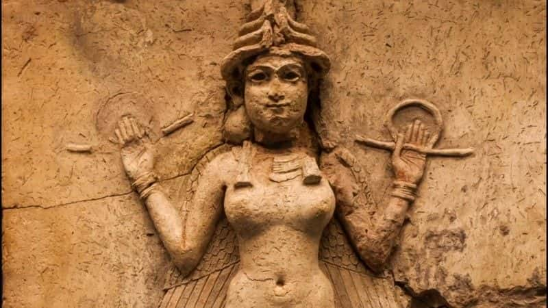 纪录片《揭秘维纳斯：古代爱神 Venus Uncovered: Ancient Goddess of Love》[无字][BT][720P]资源下载