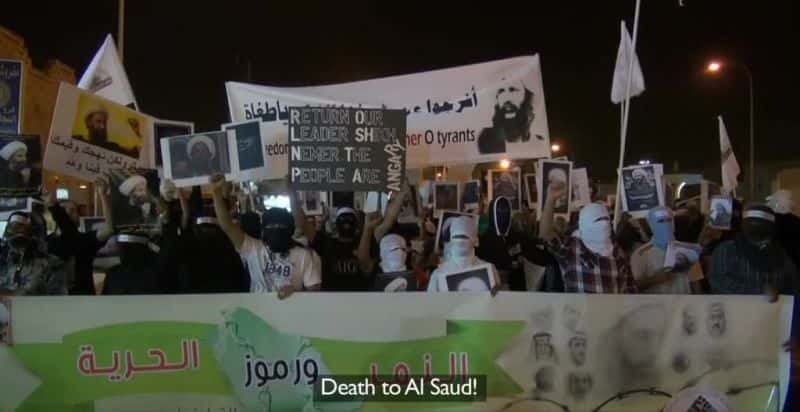 ¼Ƭɳص Saudi's Secret Uprising1080P-Ļ/Ļ