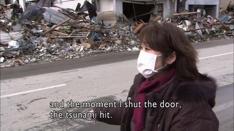 纪录片《海啸求生（PBS NHK） Surviving the Tsunami (PBS NHK)》[无字][BT][1080P]资源下载