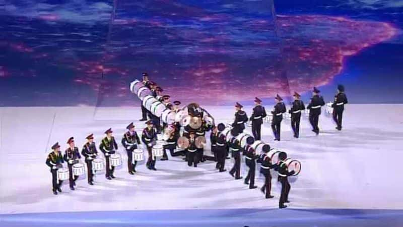 ¼Ƭ2014 »᣺Ļʽ Sochi 2014 Winter Olympics: Closing CeremonyĻ/Ļ