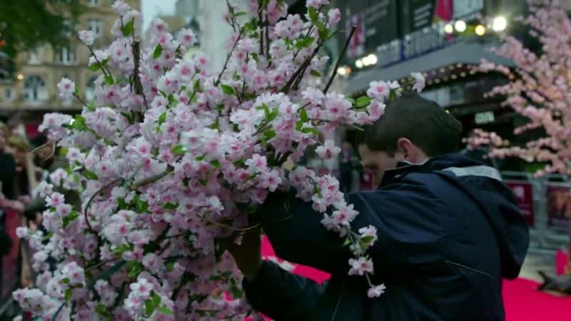 纪录片《欢乐满人间的秘密生活 The Secret Life of Mary Poppins》[无字][BT][720P]资源下载