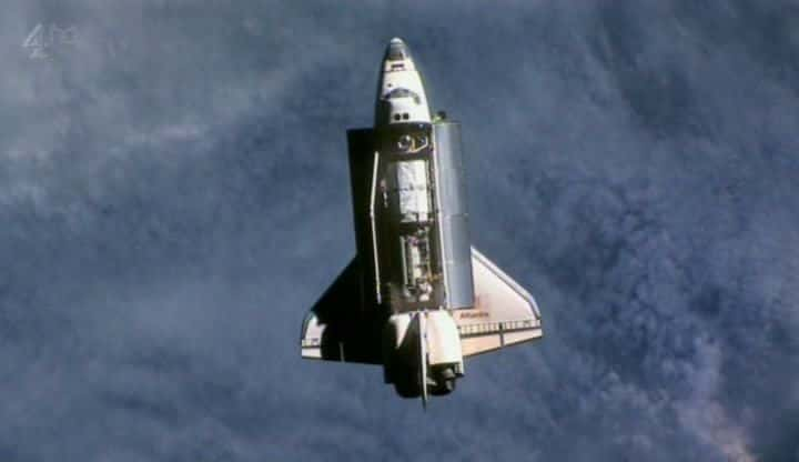 ¼Ƭɻһη The Space Shuttle's Last Flightȫ1-Ļ/Ļ