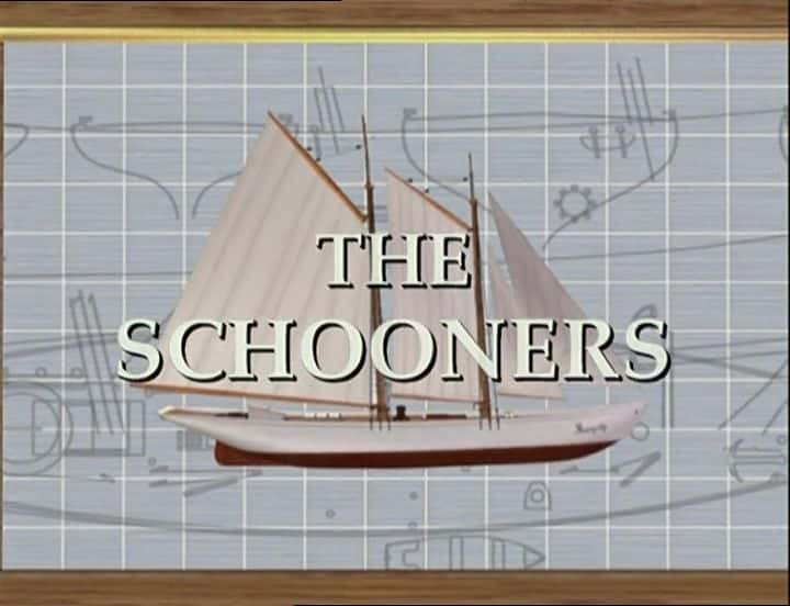 ¼Ƭݷ The SchoonersĻ/Ļ