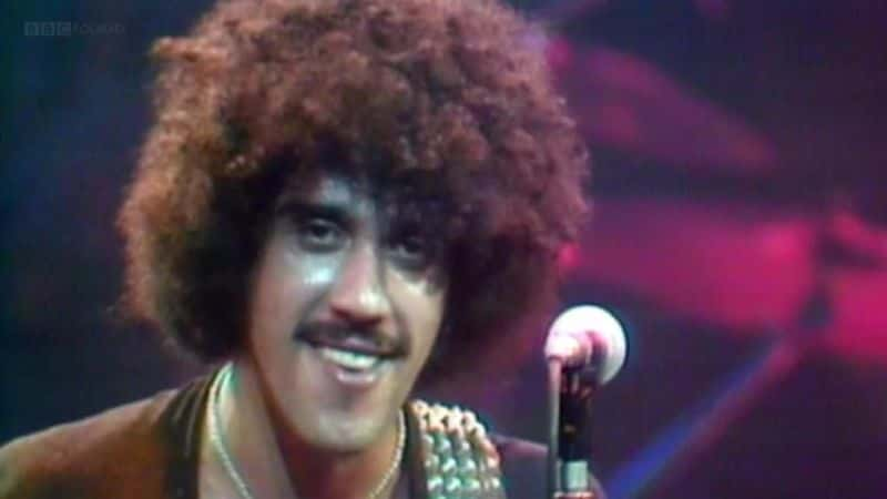 纪录片《瘦丽兹：名声不好 Thin Lizzy: Bad Reputation》[无字][BT][720P]资源下载