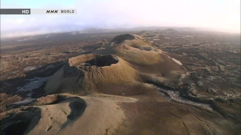 ¼ƬϾ˵Ѻ - ɽ Staggering Rifts in the Ground - Iceland, Island of VolcanoesĻ/Ļ