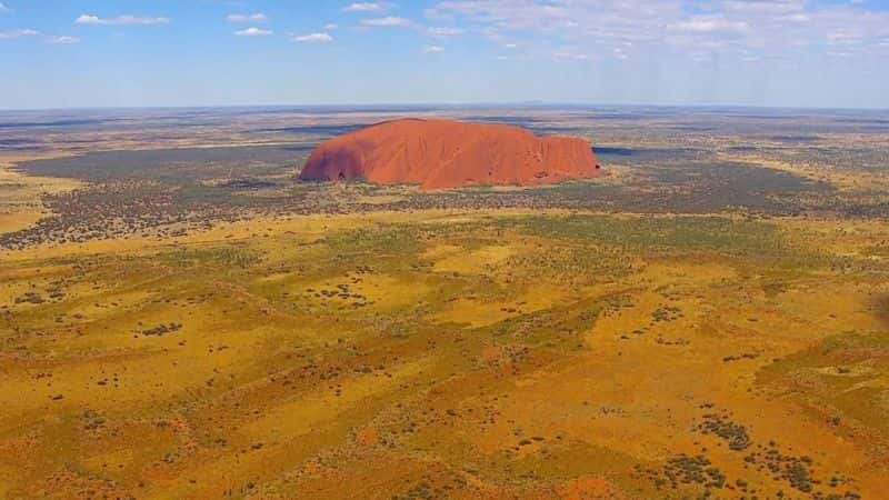 纪录片《澳大利亚天空野生动物园 Sky Safari Australia》[无字][BT][720P][1080P]双画质资源下载