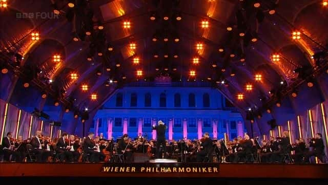 纪录片《2023 年维也纳夏夜音乐会 Summer Night Concert from Vienna 2023》[无字][BT][1080P]资源下载