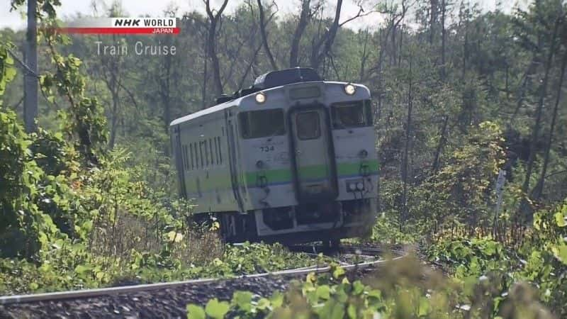 纪录片《火车巡游：北方土地的心跳 Train Cruise: Heartbeat of a Northern Land》[无字][BT][720P]资源下载