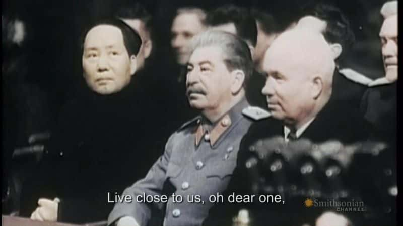 ¼Ƭ˹ - ɫ Stalin - In ColorĻ/Ļ