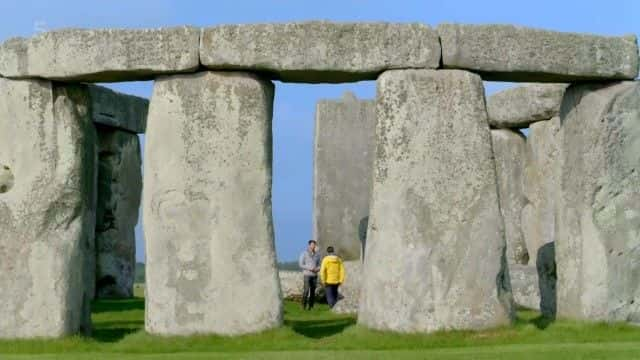 ¼Ƭʯ֮ The Stonehenge Enigma1080Pȫ1-Ļ/Ļ