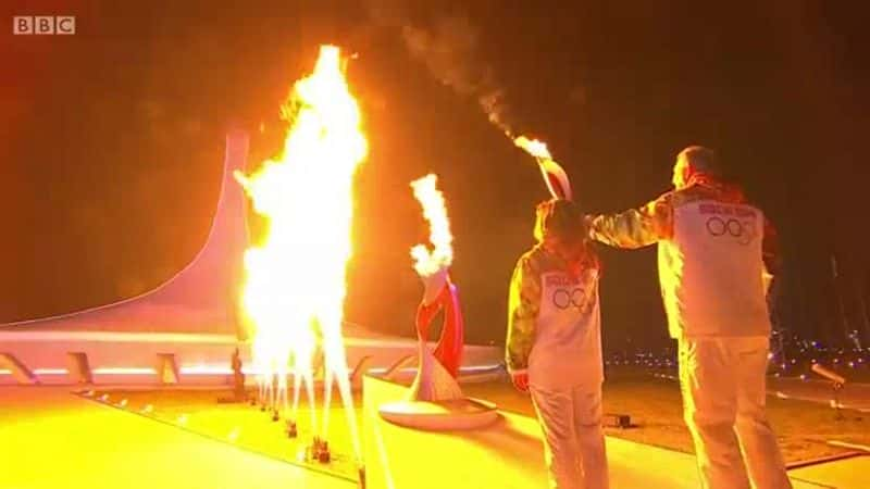 纪录片《2014 年索契冬奥会开幕式 Sochi Winter Olympics 2014 Opening Ceremony》[无字][BT][720P]资源下载