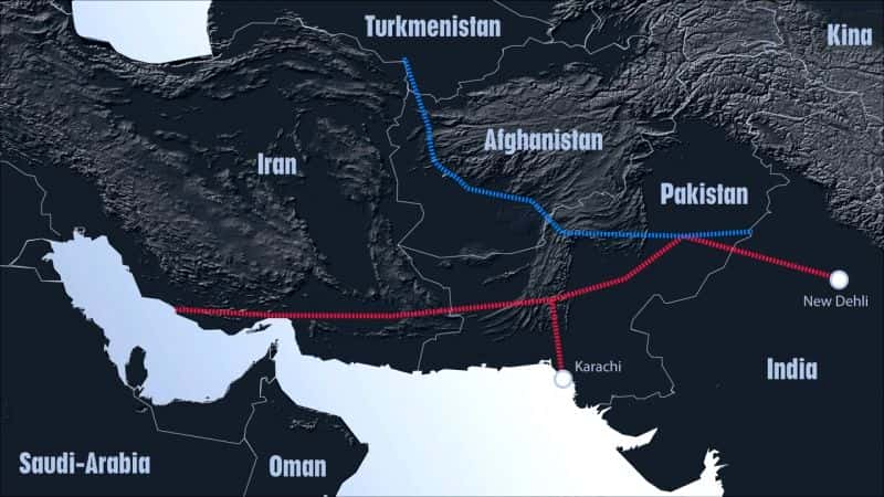 纪录片《塔利班石油 Taliban Oil》[无字][BT][720P]资源下载