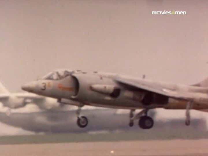 ¼ƬС The Hawker Siddeley Harrierȫ1-Ļ/Ļ