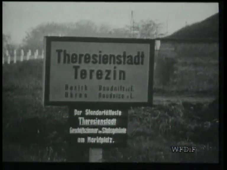 纪录片《特莱西恩施塔特 - 欺骗与现实 Theresienstadt - Deception and Reality》[历史纪录片][无字幕][720P][MP4][BT][资源下载]