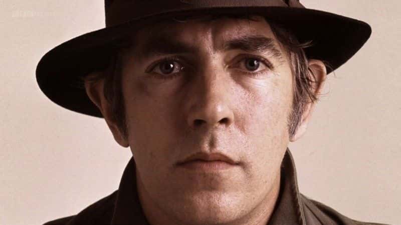 纪录片《未被发现的彼得·库克 The Undiscovered Peter Cook》全1集[人物传记][无字幕][1080P][MKV][BT][资源下载]