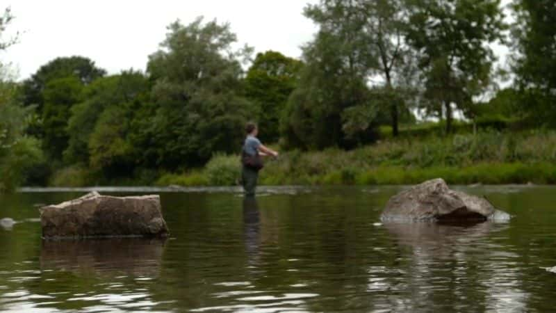 纪录片《塔夫河：造就威尔士的河流 The Taff: The River that Made Wales》全1集[自然][无字幕][1080P][MKV][BT][资源下载]