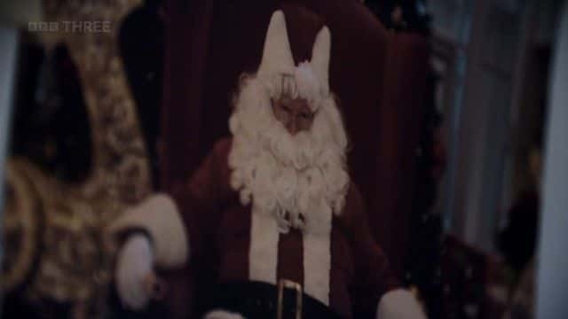 ¼Ƭʥˣɱ Santa Claus: The Serial Killer1080Pȫ1-Ļ/Ļ