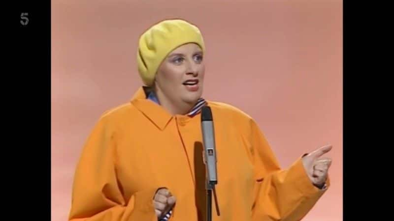 纪录片《维多利亚·伍德：用她自己的话说 Victoria Wood: In her Own Words》[无字] [BT][DVD画质]资源下载