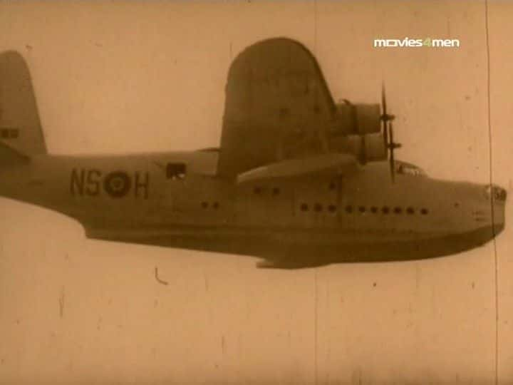 纪录片《短桑德兰 The Short Sunderland》[无字][BT][1080P]资源下载