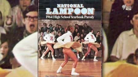 纪录片《国家讽刺的故事 The Story of the National Lampoon》[无字] [BT][DVD画质][720P]双画质资源下载