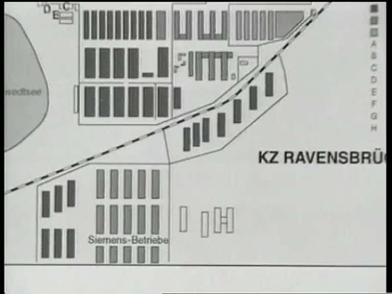 ¼ƬɱӪ - ˹³˺Ͳ߶ Holocaust: Concentration Camps - Ravensbruck and BuchenwalĻ/Ļ